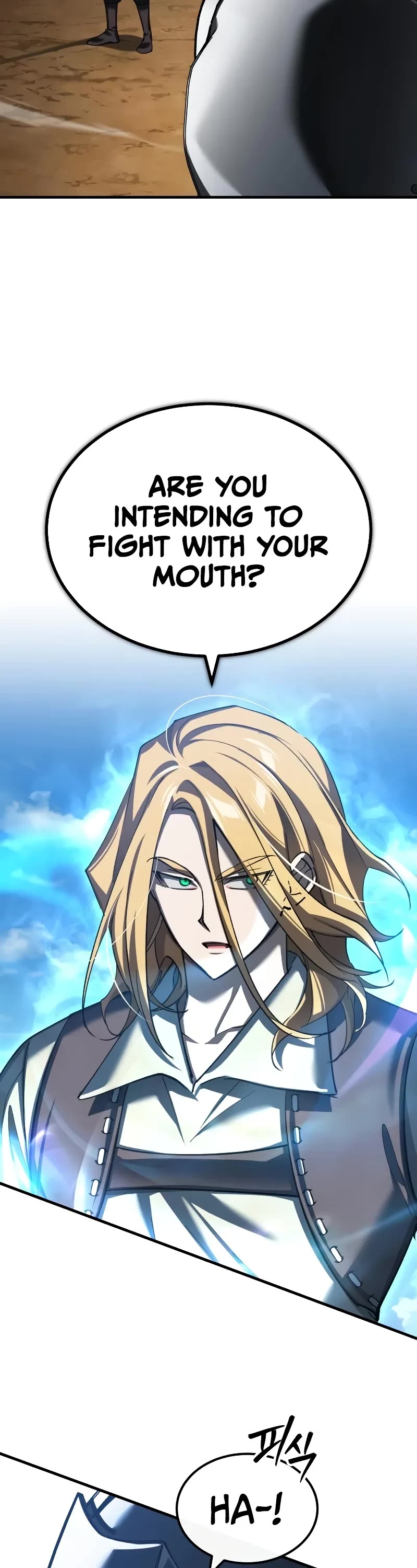 The Heavenly Demon Can’t Live a Normal Life chapter 150 page 49