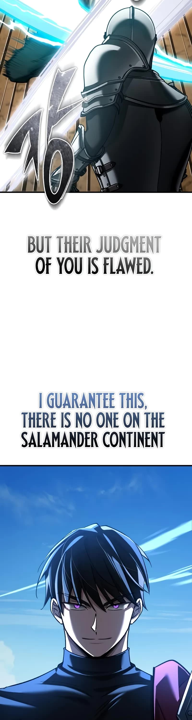 The Heavenly Demon Can’t Live a Normal Life chapter 150 page 54