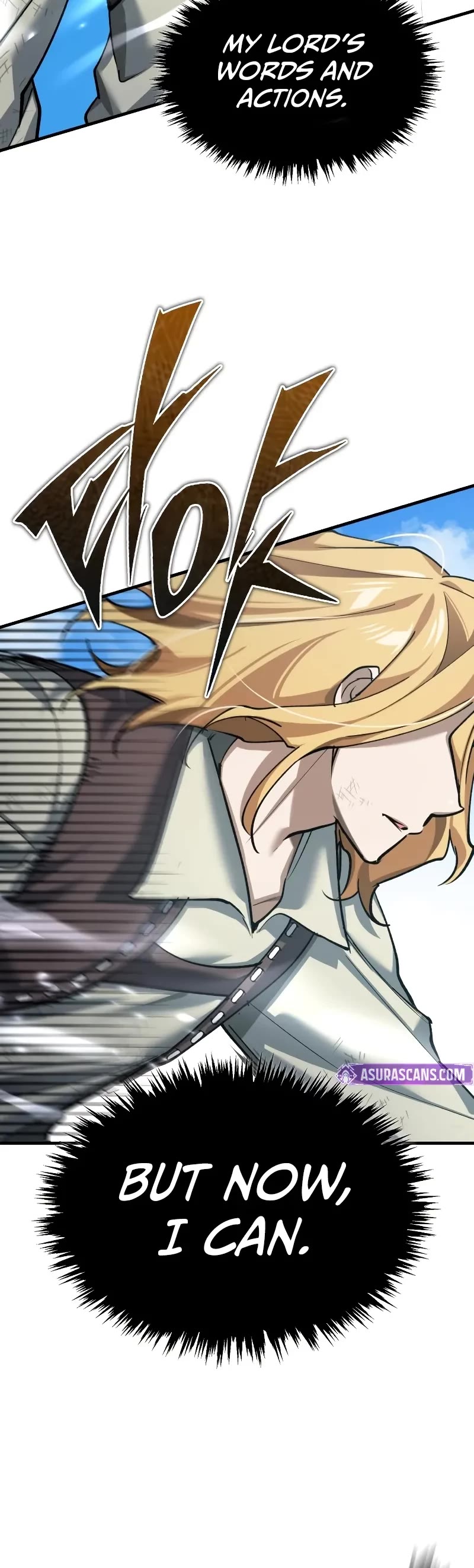 The Heavenly Demon Can’t Live a Normal Life chapter 151 page 10