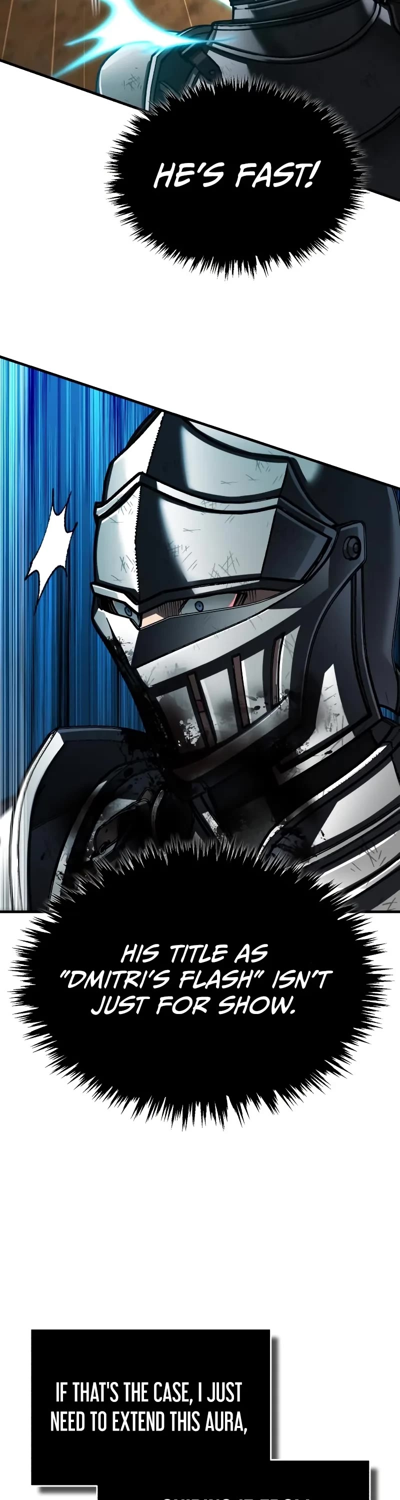 The Heavenly Demon Can’t Live a Normal Life chapter 151 page 13