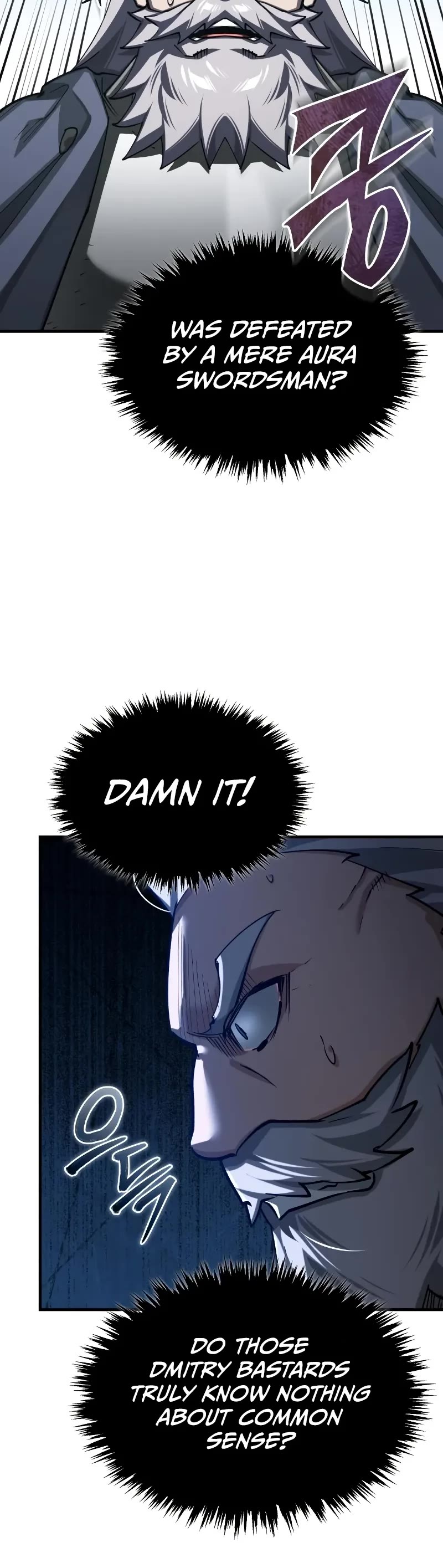 The Heavenly Demon Can’t Live a Normal Life chapter 151 page 26