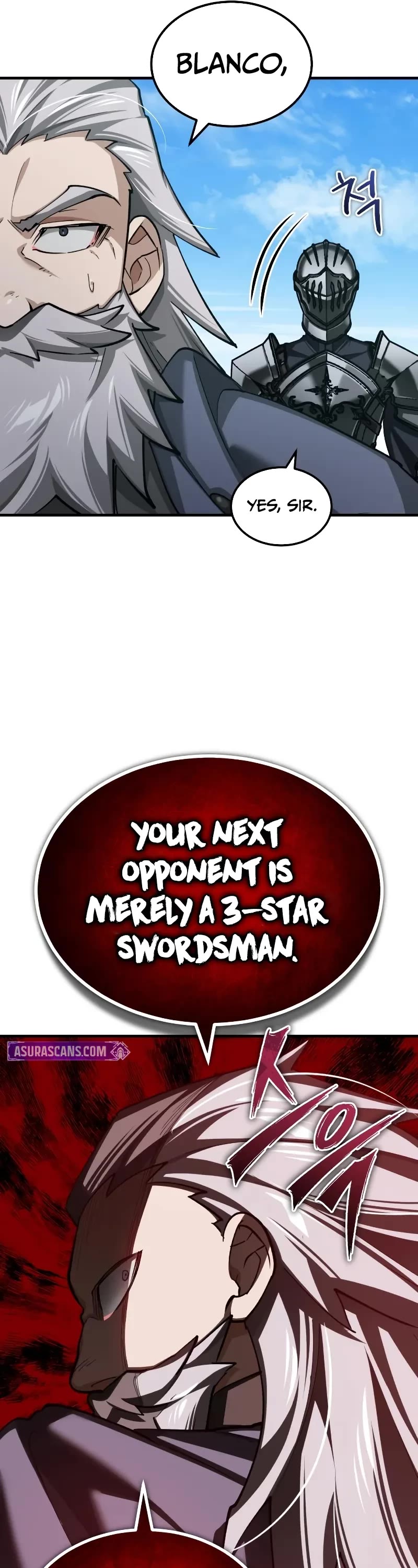 The Heavenly Demon Can’t Live a Normal Life chapter 151 page 28