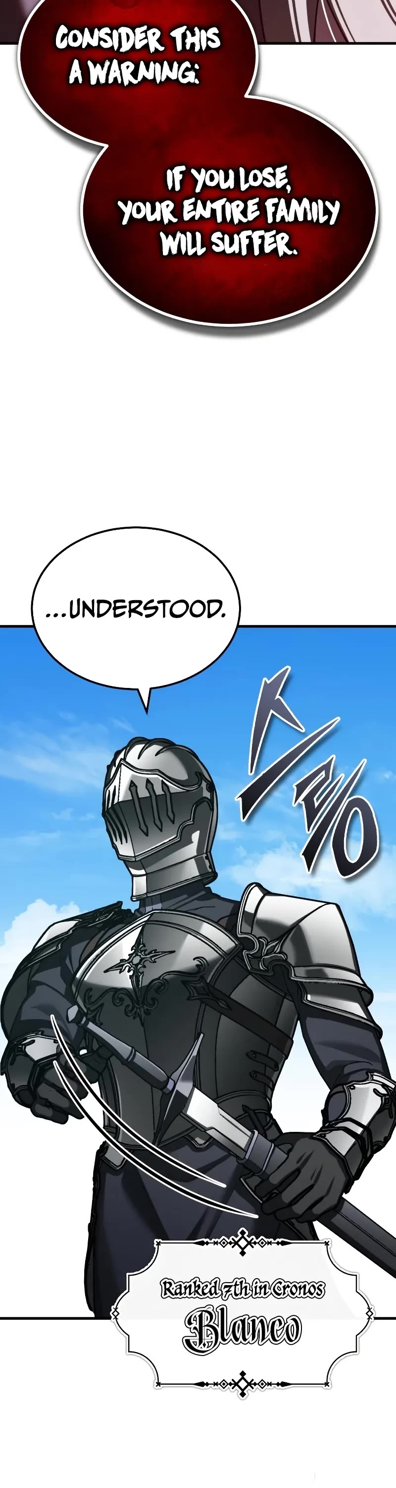 The Heavenly Demon Can’t Live a Normal Life chapter 151 page 29