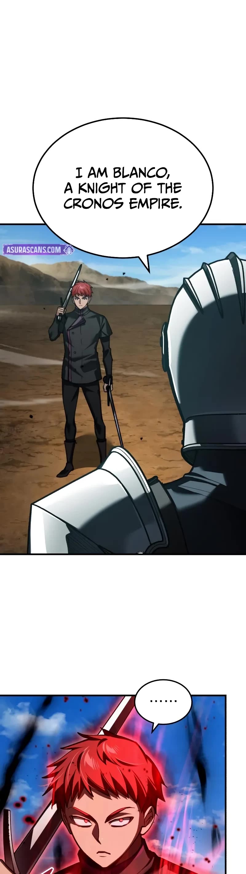 The Heavenly Demon Can’t Live a Normal Life chapter 151 page 31