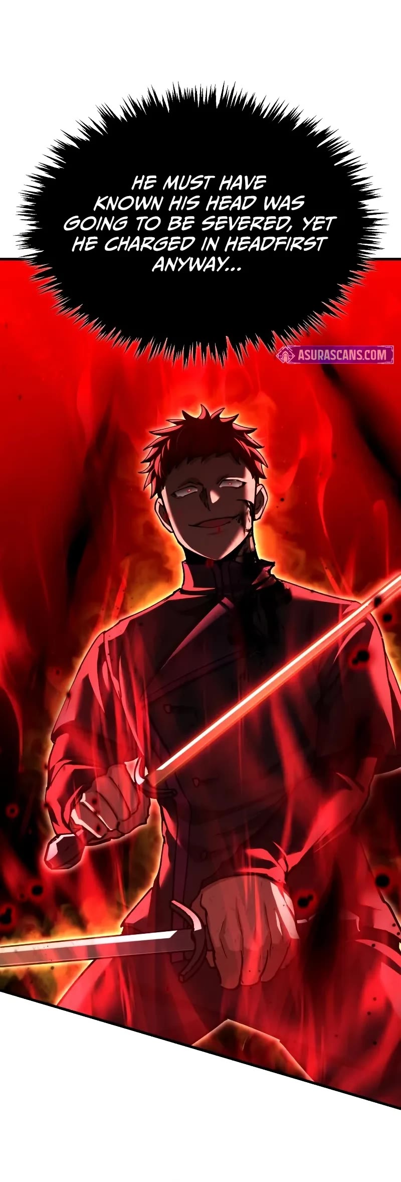 The Heavenly Demon Can’t Live a Normal Life chapter 151 page 42