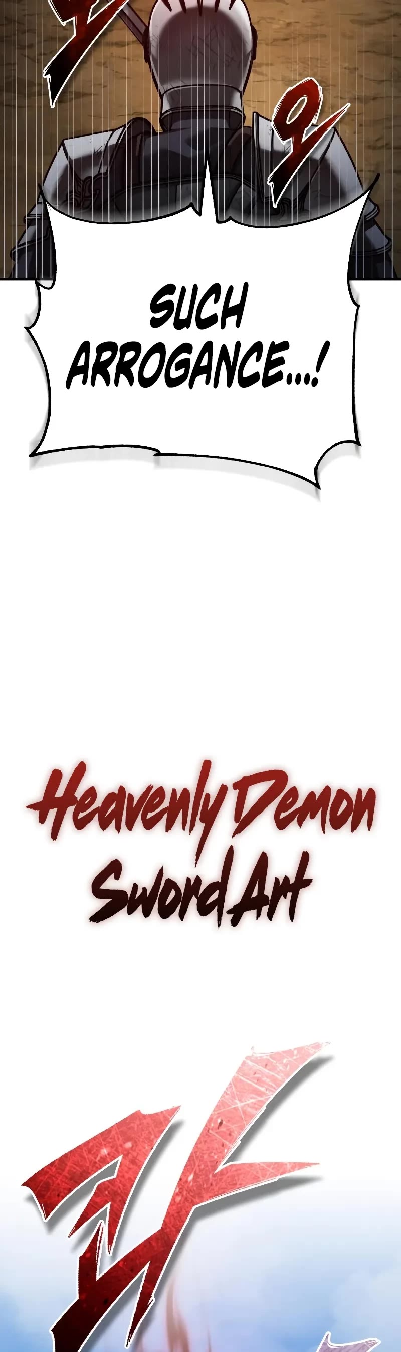 The Heavenly Demon Can’t Live a Normal Life chapter 151 page 46