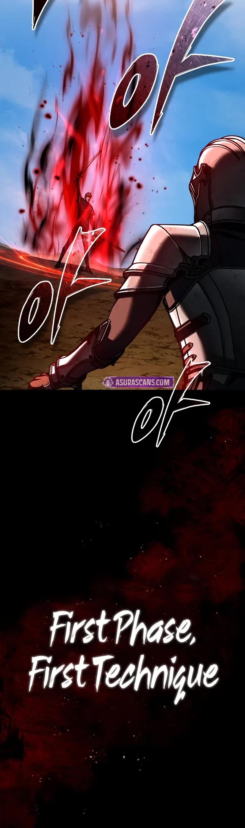 The Heavenly Demon Can’t Live a Normal Life chapter 151 page 47