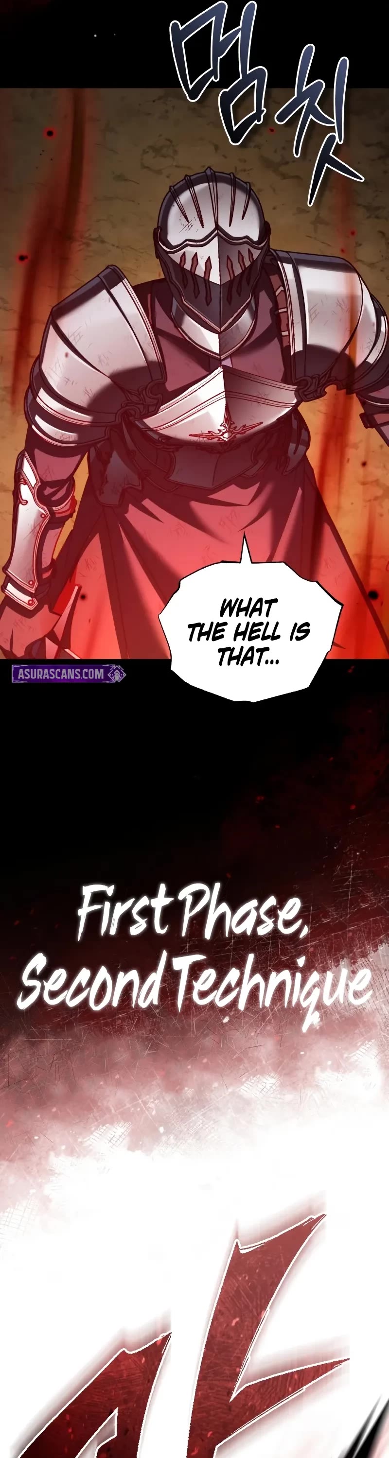 The Heavenly Demon Can’t Live a Normal Life chapter 151 page 48