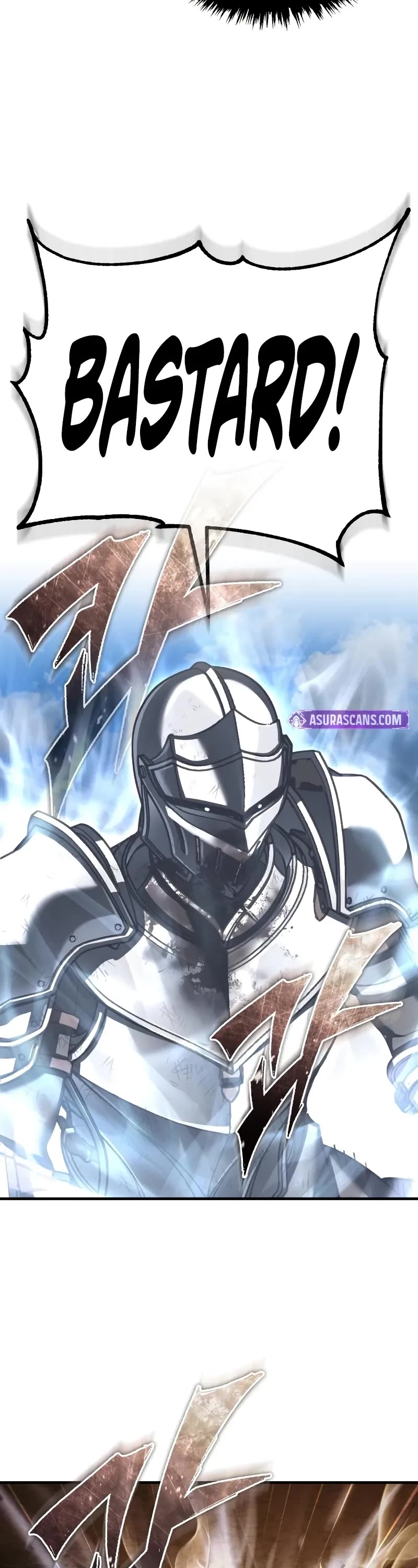 The Heavenly Demon Can’t Live a Normal Life chapter 151 page 8