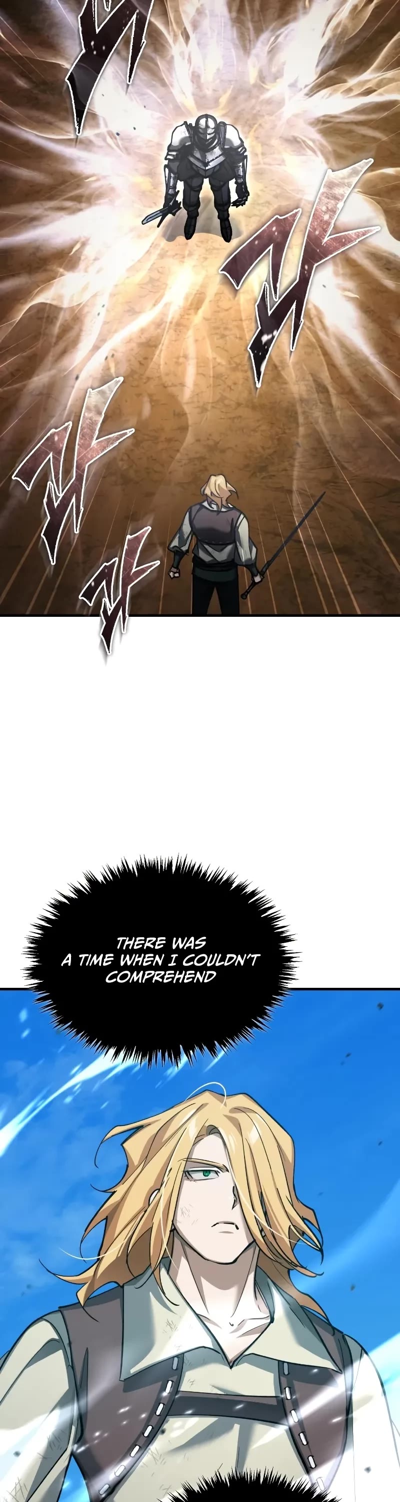 The Heavenly Demon Can’t Live a Normal Life chapter 151 page 9