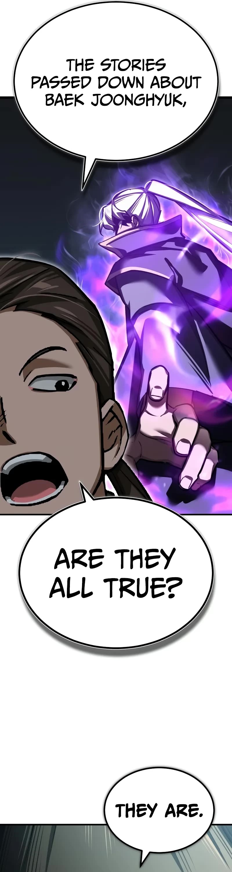 The Heavenly Demon Can’t Live a Normal Life chapter 152 page 12