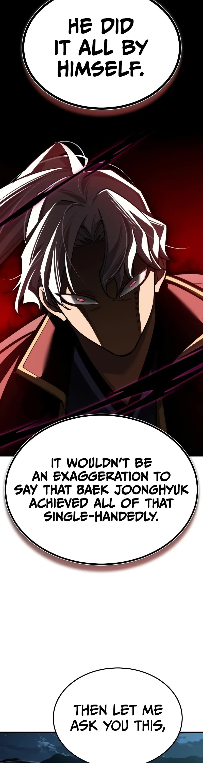 The Heavenly Demon Can’t Live a Normal Life chapter 152 page 14