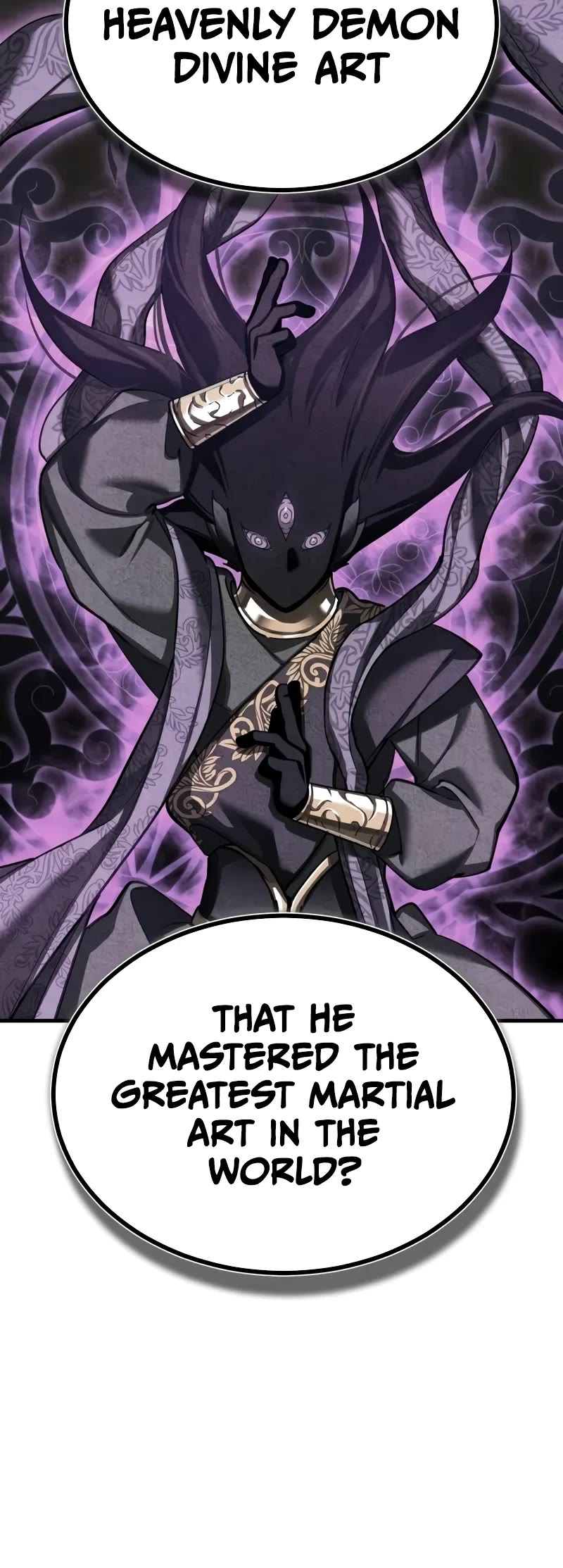 The Heavenly Demon Can’t Live a Normal Life chapter 152 page 16