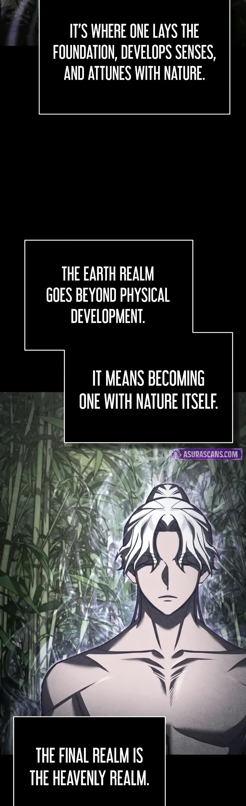 The Heavenly Demon Can’t Live a Normal Life chapter 152 page 20