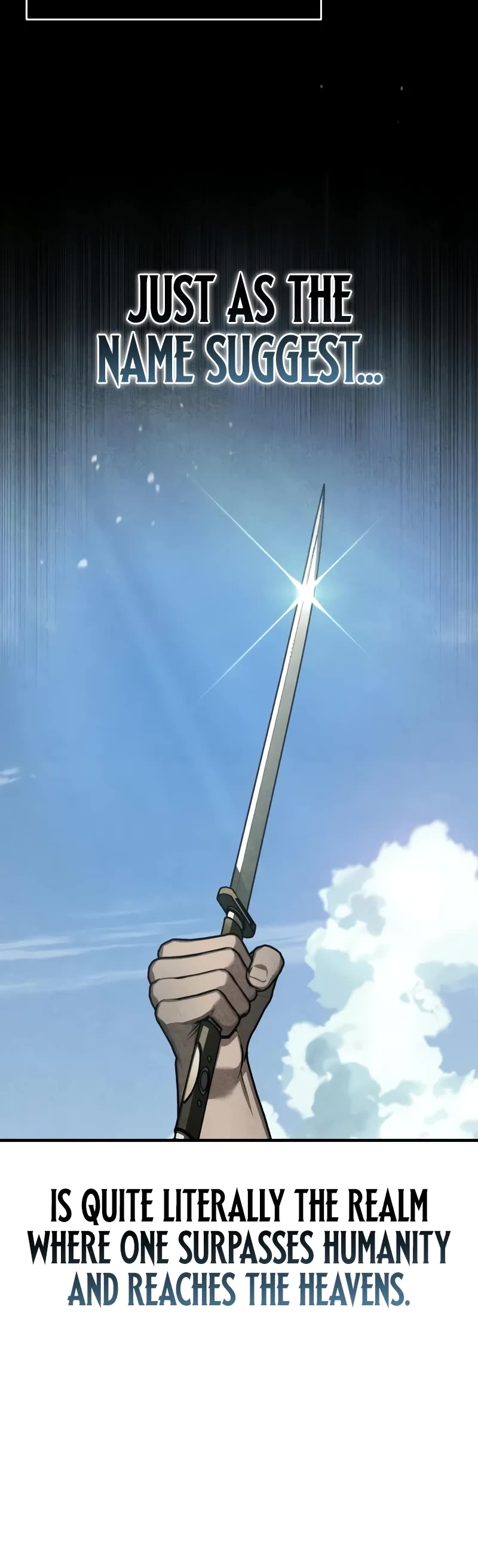 The Heavenly Demon Can’t Live a Normal Life chapter 152 page 21