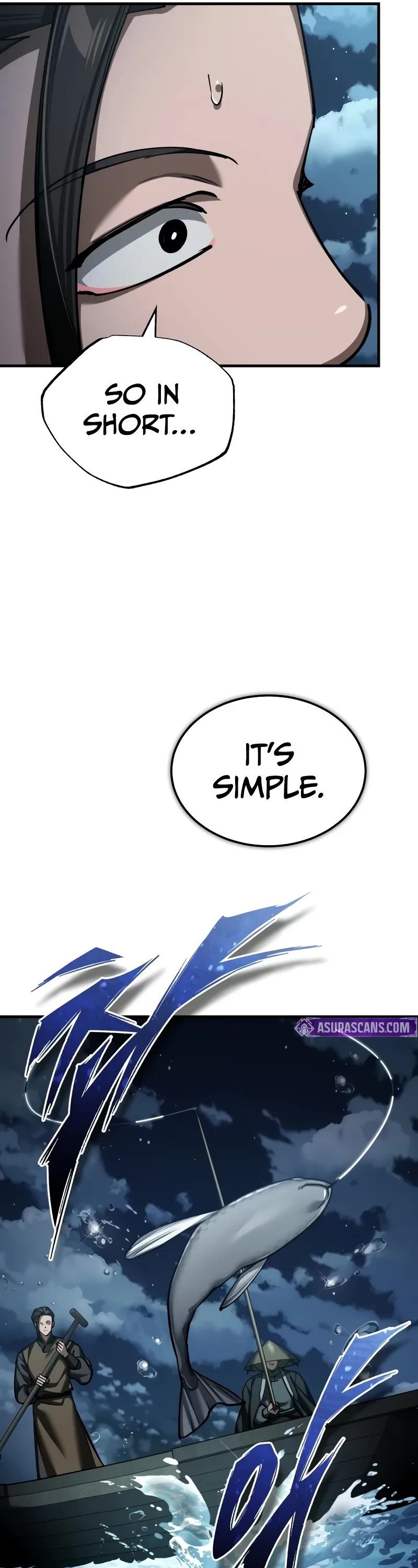 The Heavenly Demon Can’t Live a Normal Life chapter 152 page 22