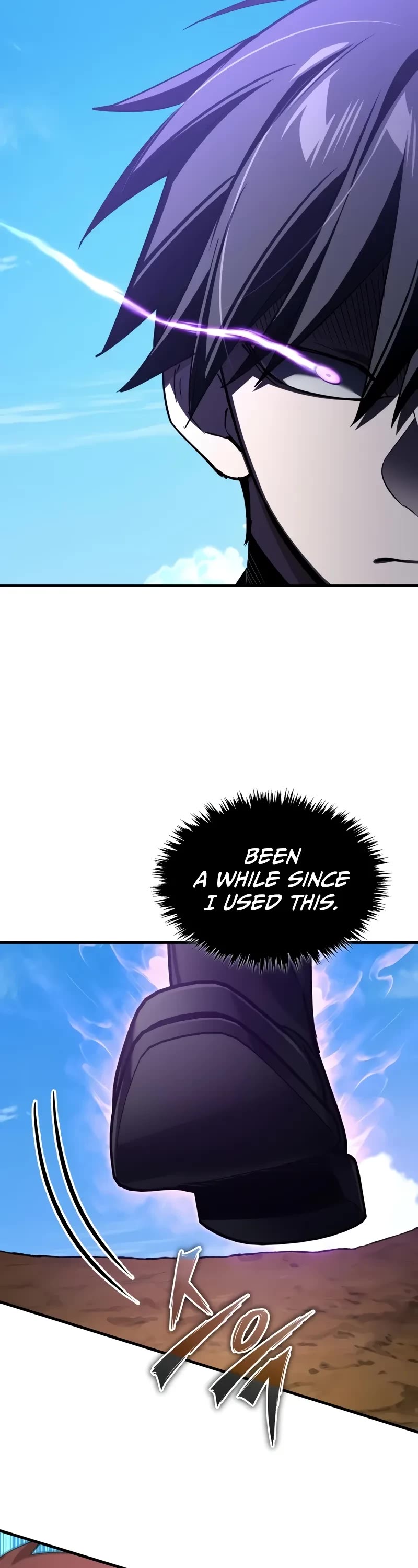 The Heavenly Demon Can’t Live a Normal Life chapter 152 page 24