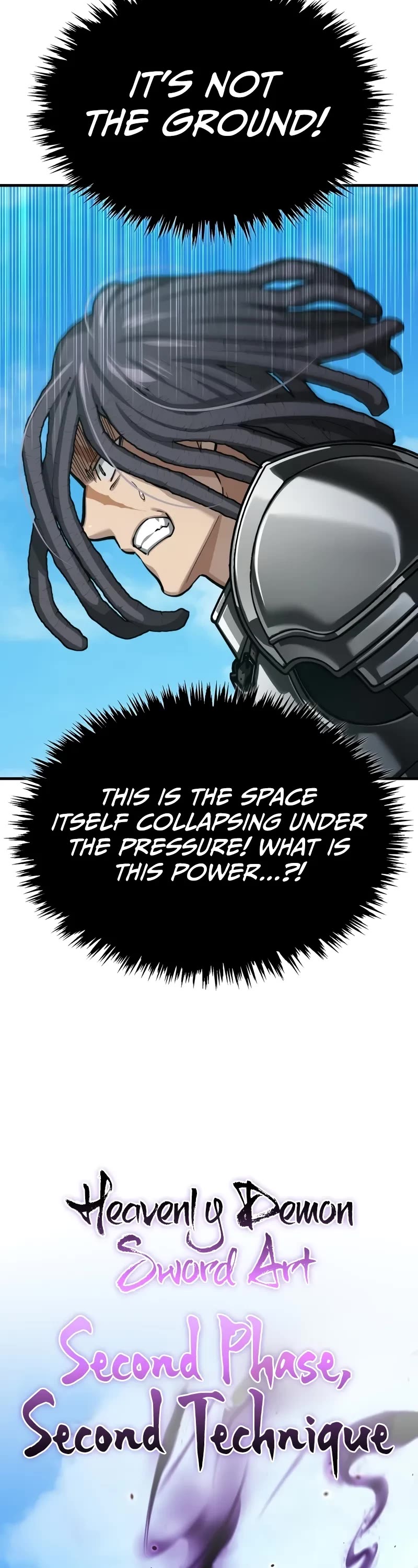 The Heavenly Demon Can’t Live a Normal Life chapter 152 page 29