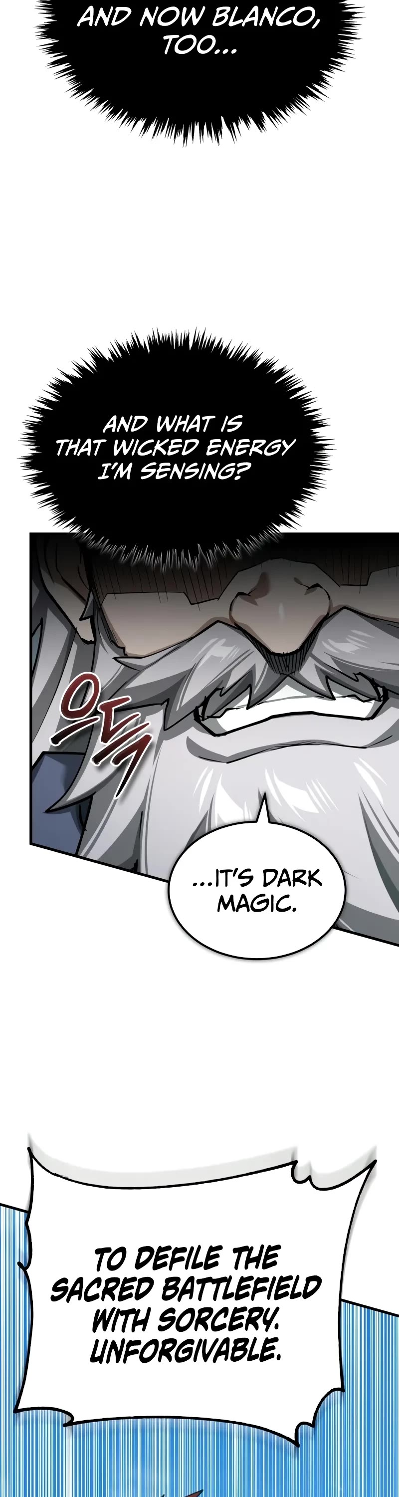 The Heavenly Demon Can’t Live a Normal Life chapter 152 page 3