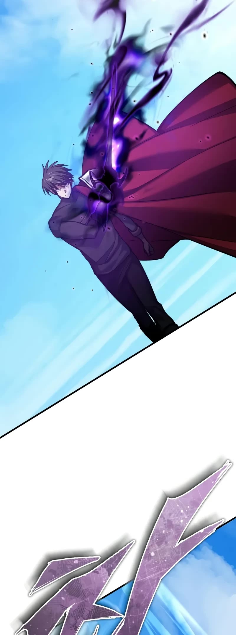 The Heavenly Demon Can’t Live a Normal Life chapter 152 page 30