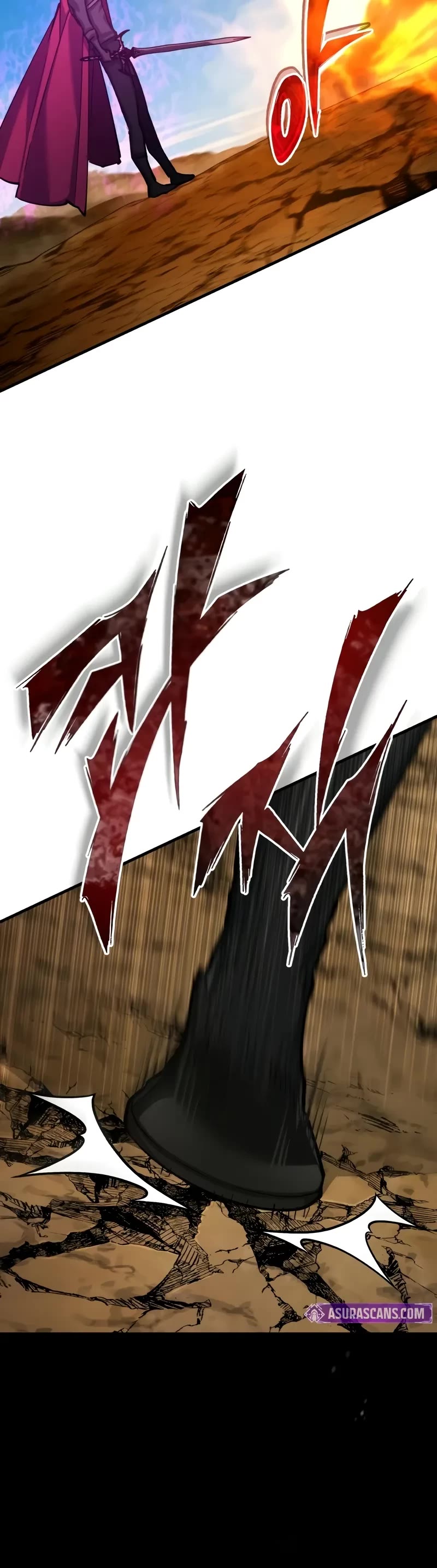 The Heavenly Demon Can’t Live a Normal Life chapter 152 page 35