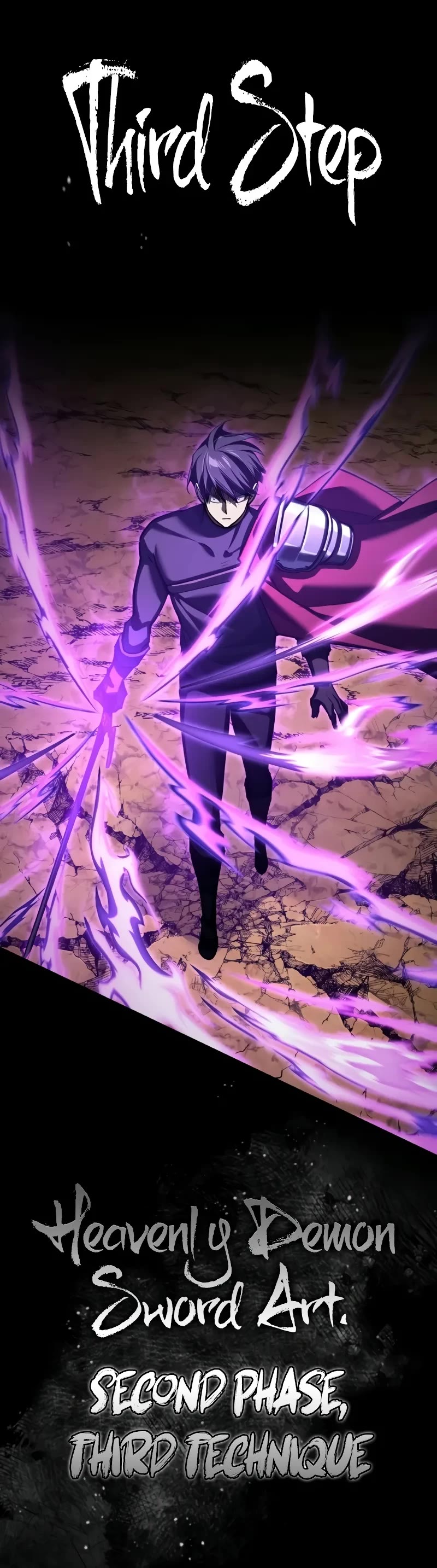 The Heavenly Demon Can’t Live a Normal Life chapter 152 page 36