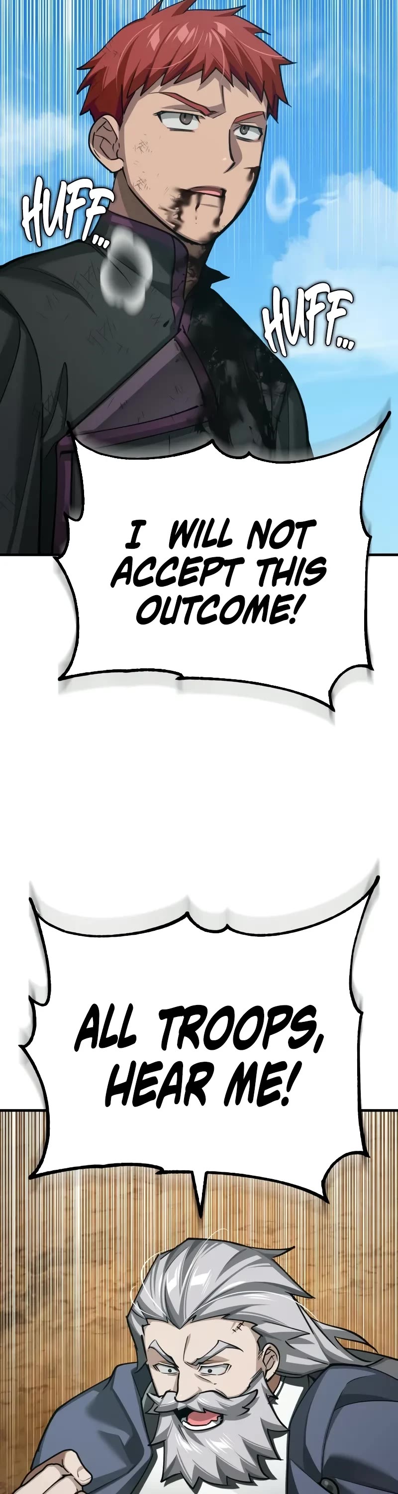 The Heavenly Demon Can’t Live a Normal Life chapter 152 page 4