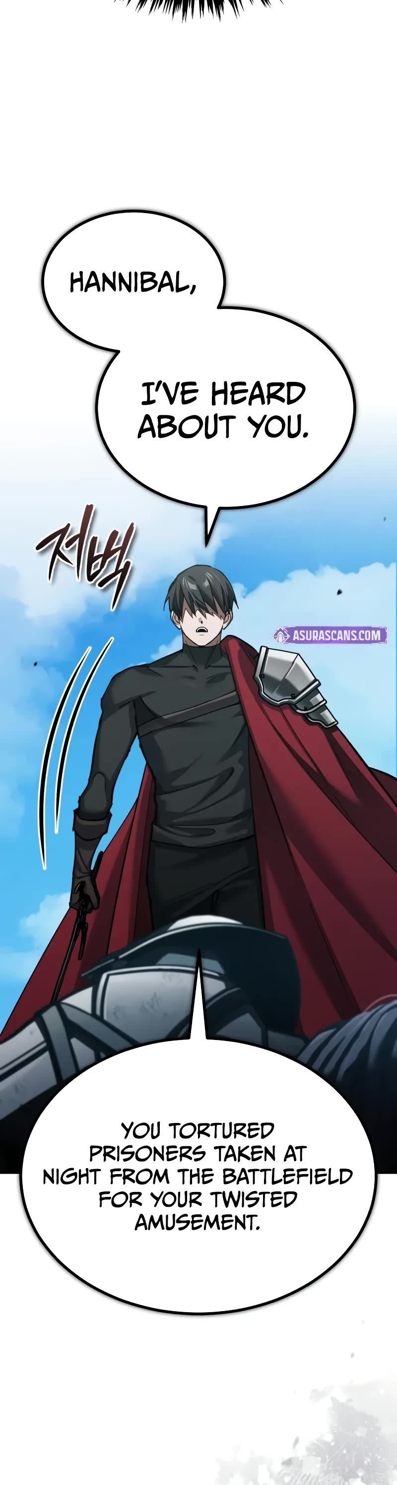 The Heavenly Demon Can’t Live a Normal Life chapter 152 page 45