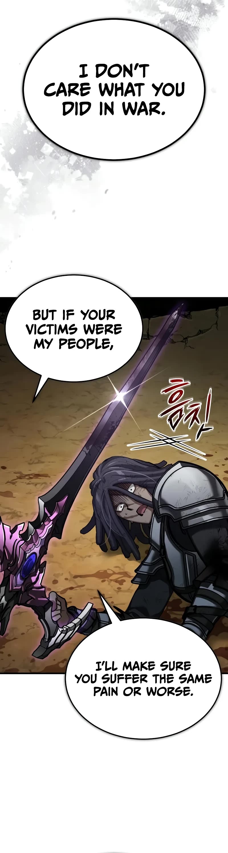 The Heavenly Demon Can’t Live a Normal Life chapter 152 page 46