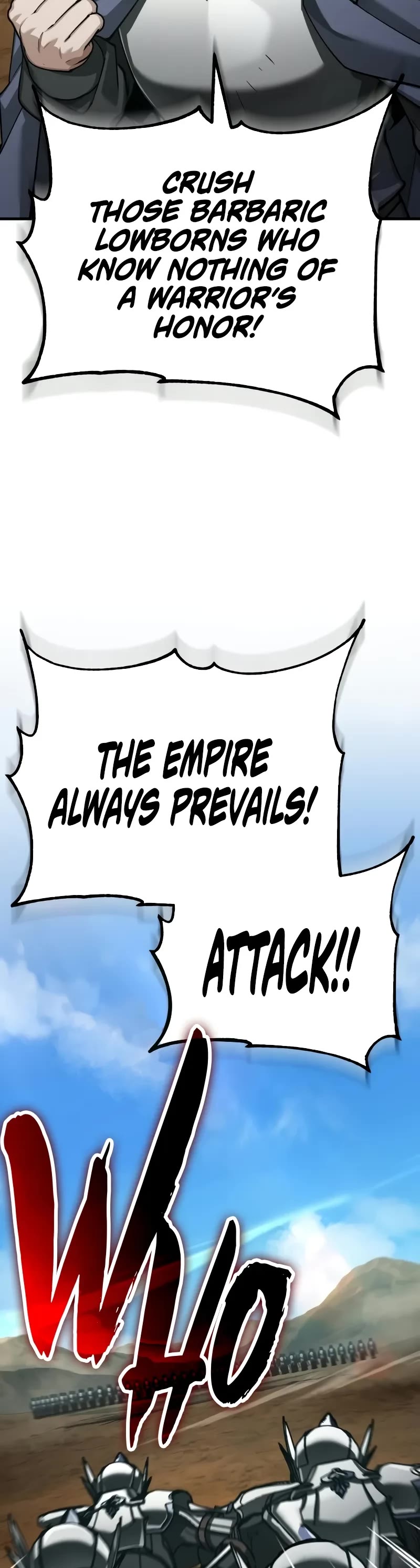 The Heavenly Demon Can’t Live a Normal Life chapter 152 page 5