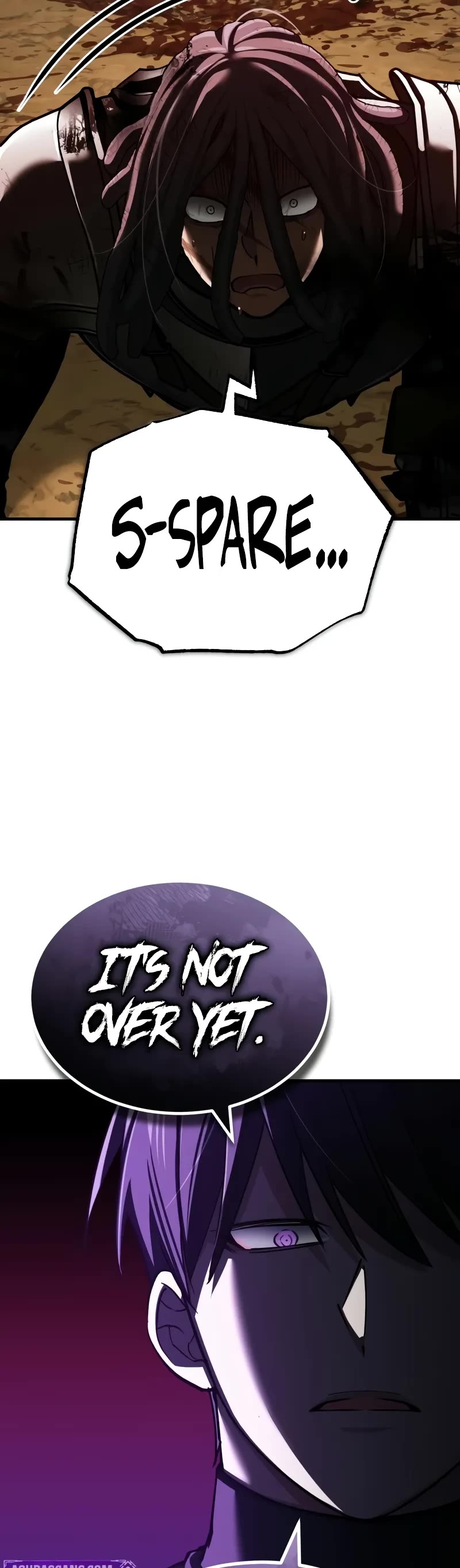 The Heavenly Demon Can’t Live a Normal Life chapter 152 page 50