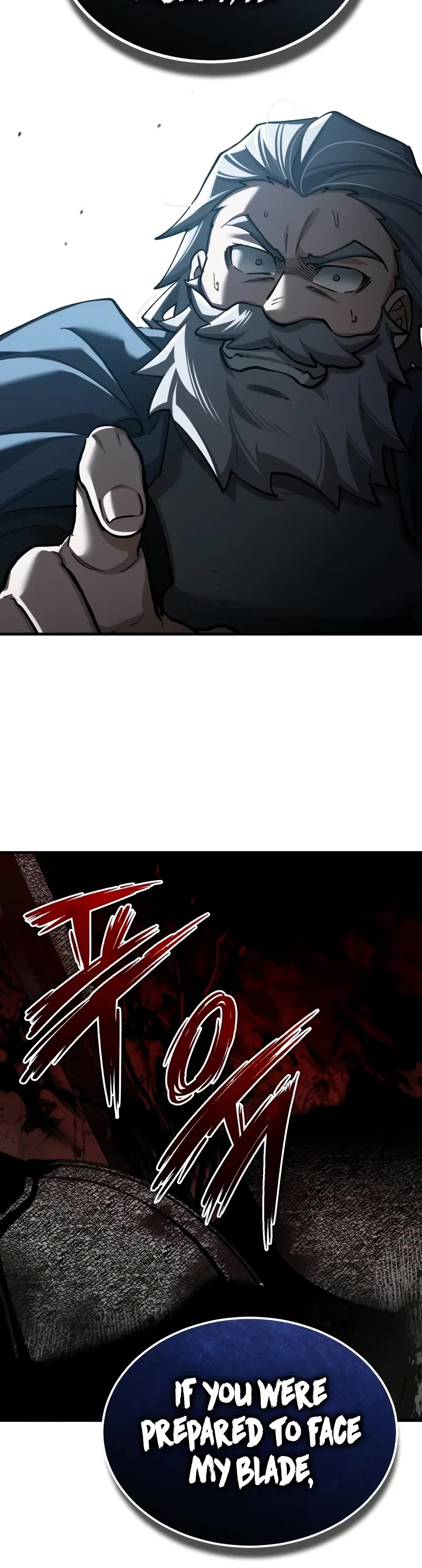 The Heavenly Demon Can’t Live a Normal Life chapter 152 page 55