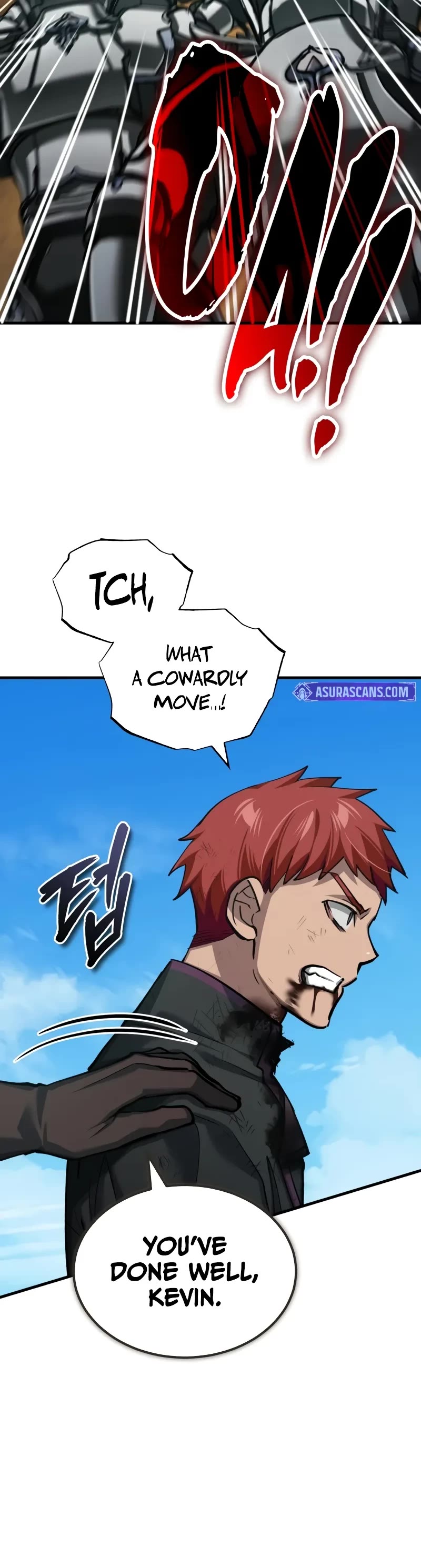 The Heavenly Demon Can’t Live a Normal Life chapter 152 page 6