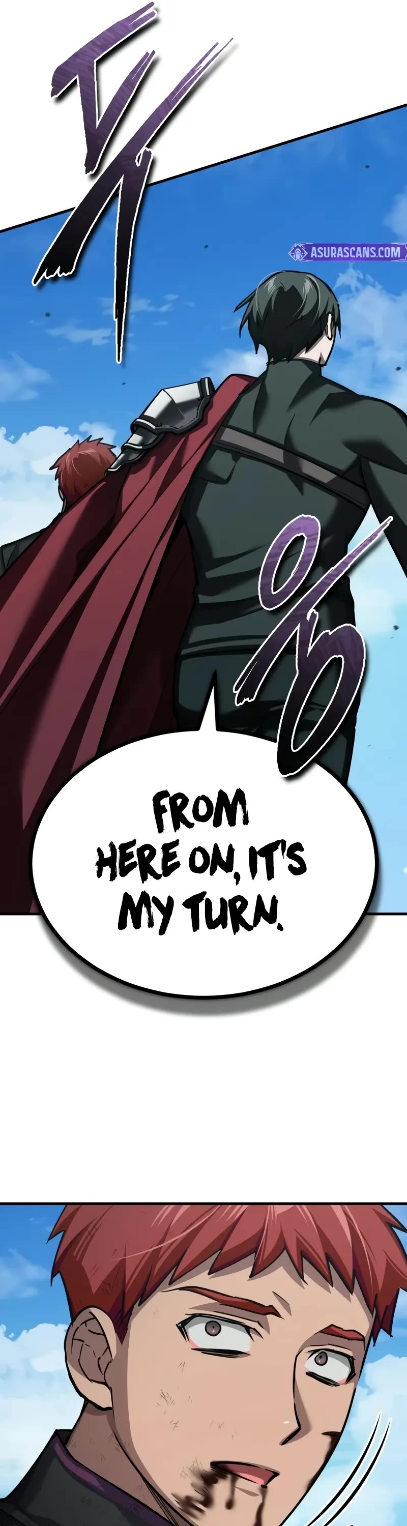 The Heavenly Demon Can’t Live a Normal Life chapter 152 page 7