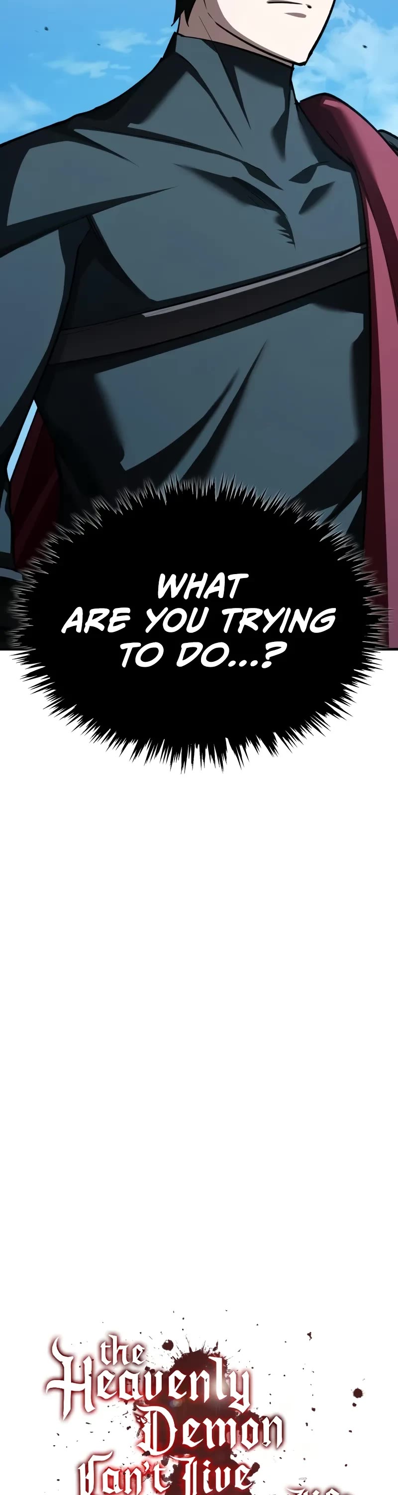 The Heavenly Demon Can’t Live a Normal Life chapter 152 page 9