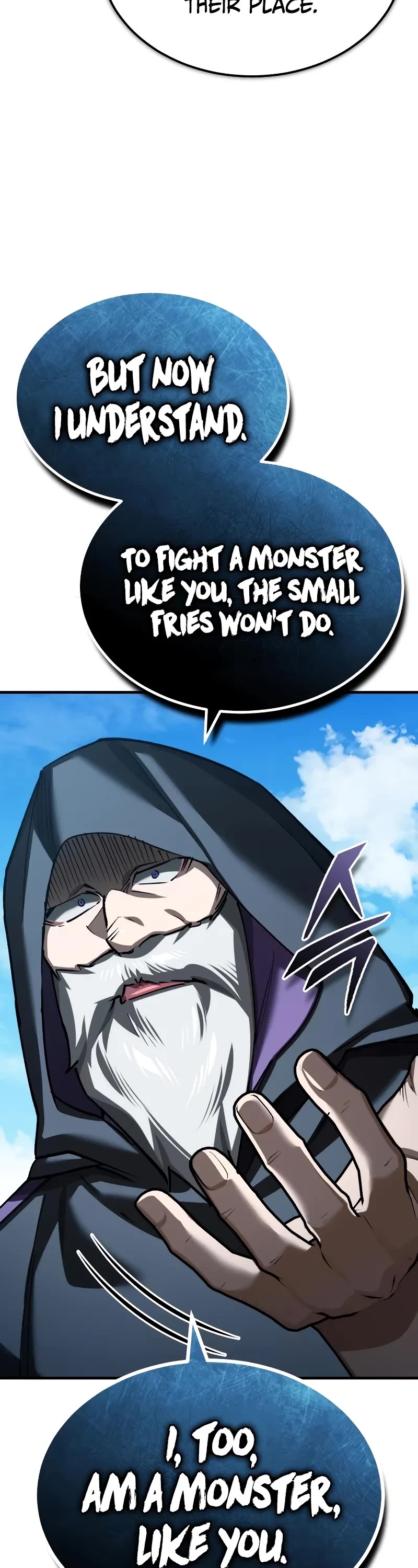 The Heavenly Demon Can’t Live a Normal Life chapter 153 page 10