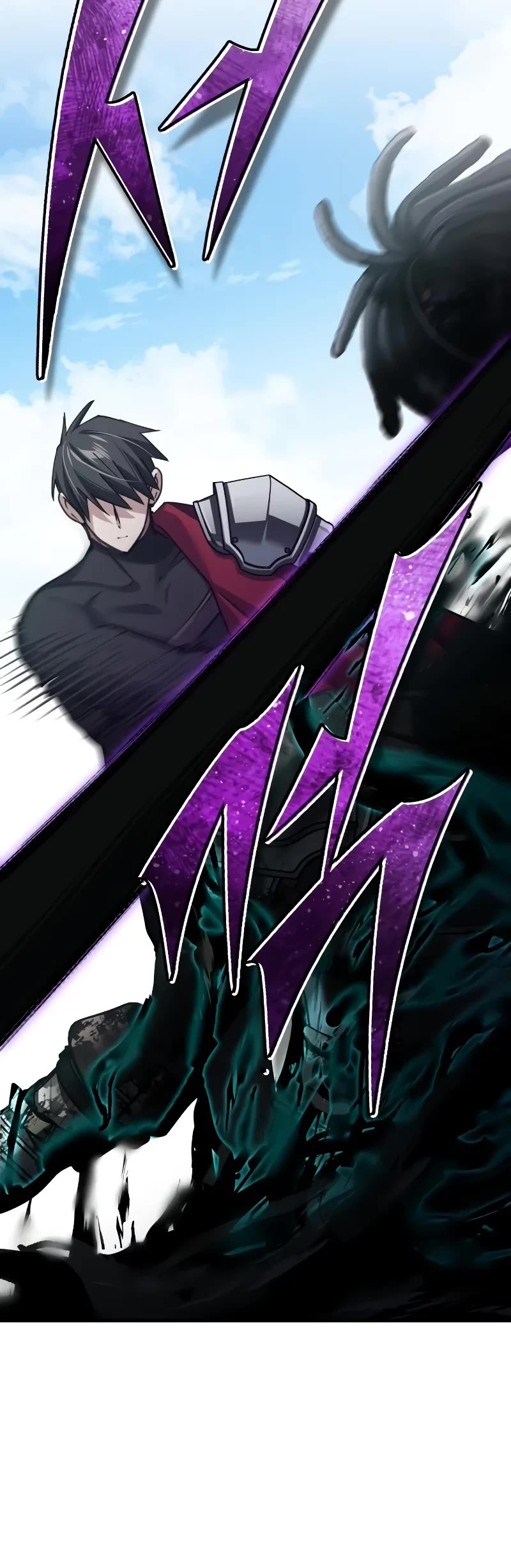 The Heavenly Demon Can’t Live a Normal Life chapter 153 page 18