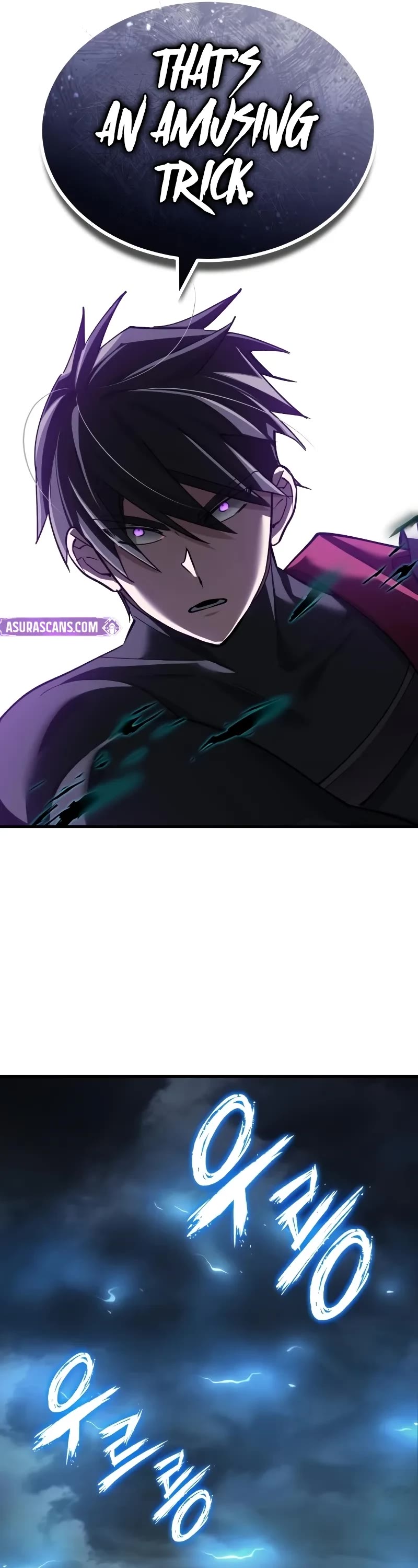 The Heavenly Demon Can’t Live a Normal Life chapter 153 page 19