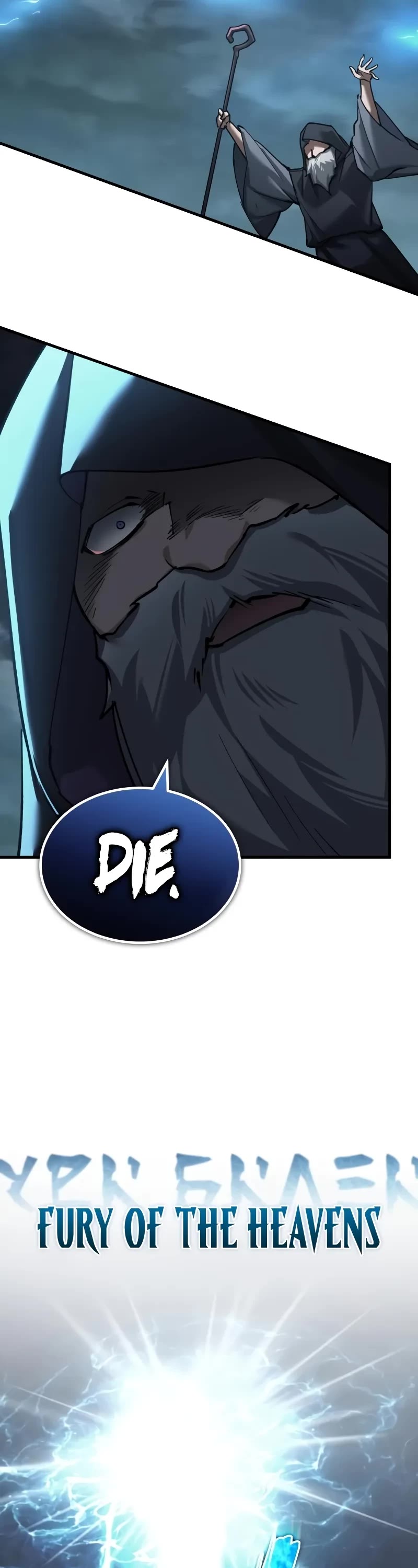 The Heavenly Demon Can’t Live a Normal Life chapter 153 page 20