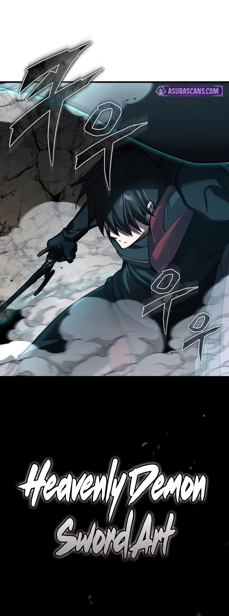 The Heavenly Demon Can’t Live a Normal Life chapter 153 page 34