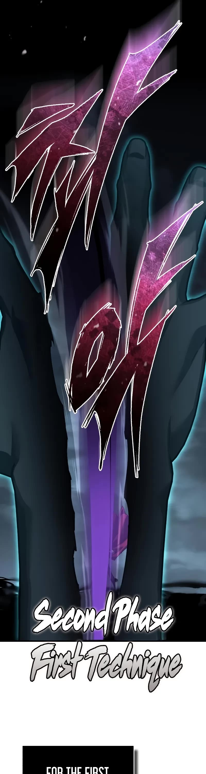 The Heavenly Demon Can’t Live a Normal Life chapter 153 page 35