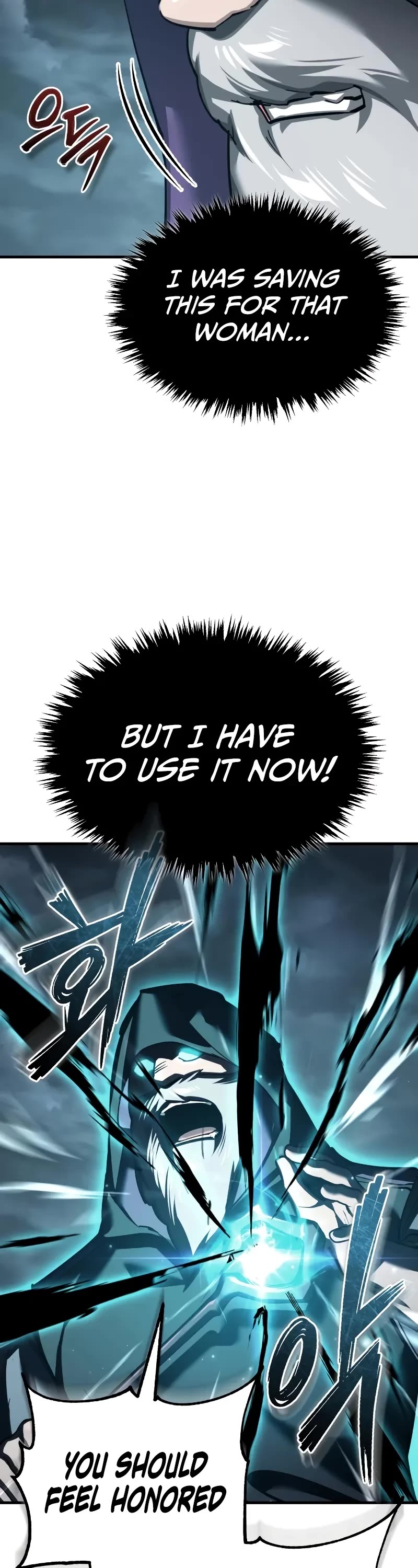 The Heavenly Demon Can’t Live a Normal Life chapter 153 page 37