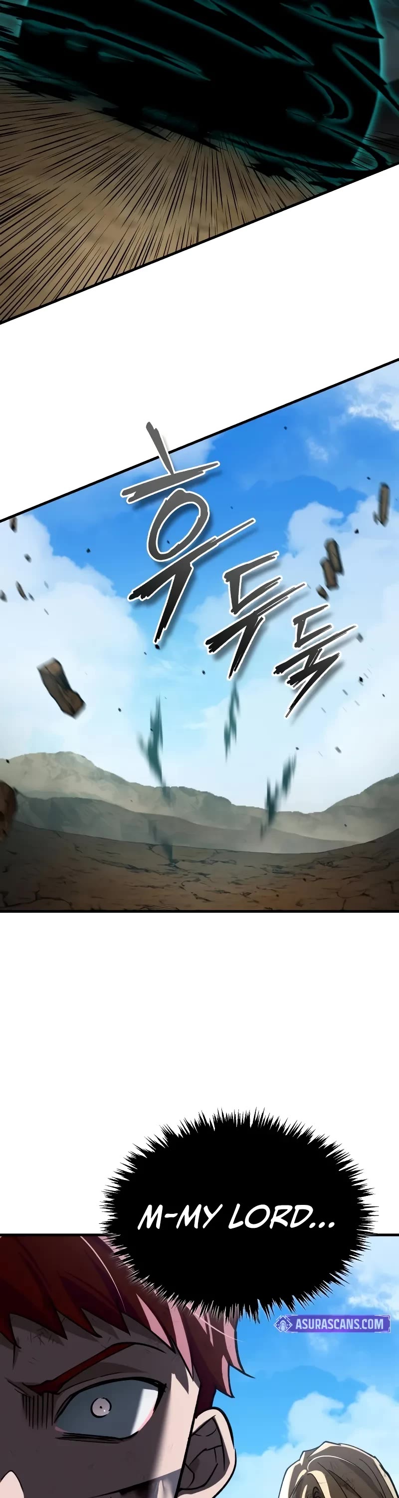 The Heavenly Demon Can’t Live a Normal Life chapter 153 page 41