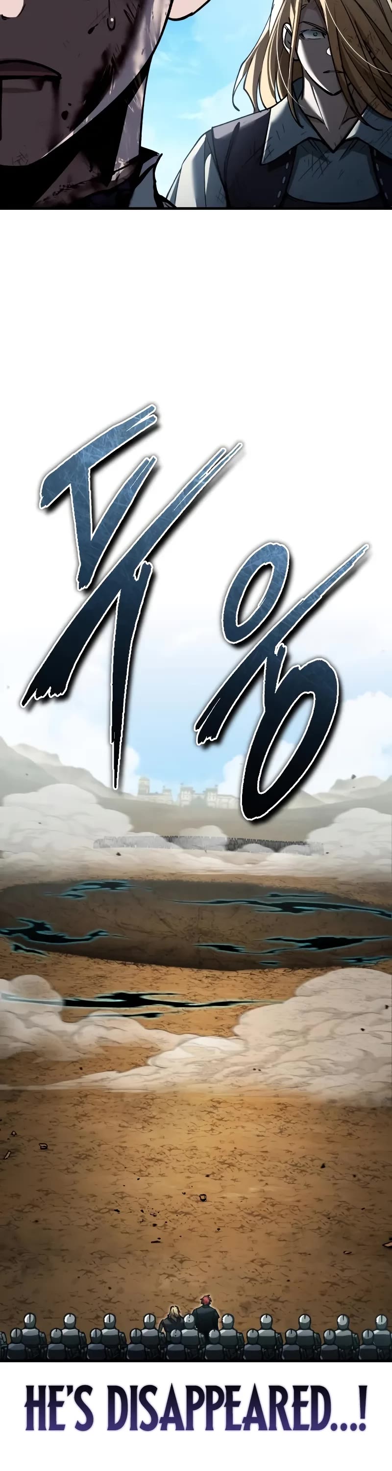 The Heavenly Demon Can’t Live a Normal Life chapter 153 page 42