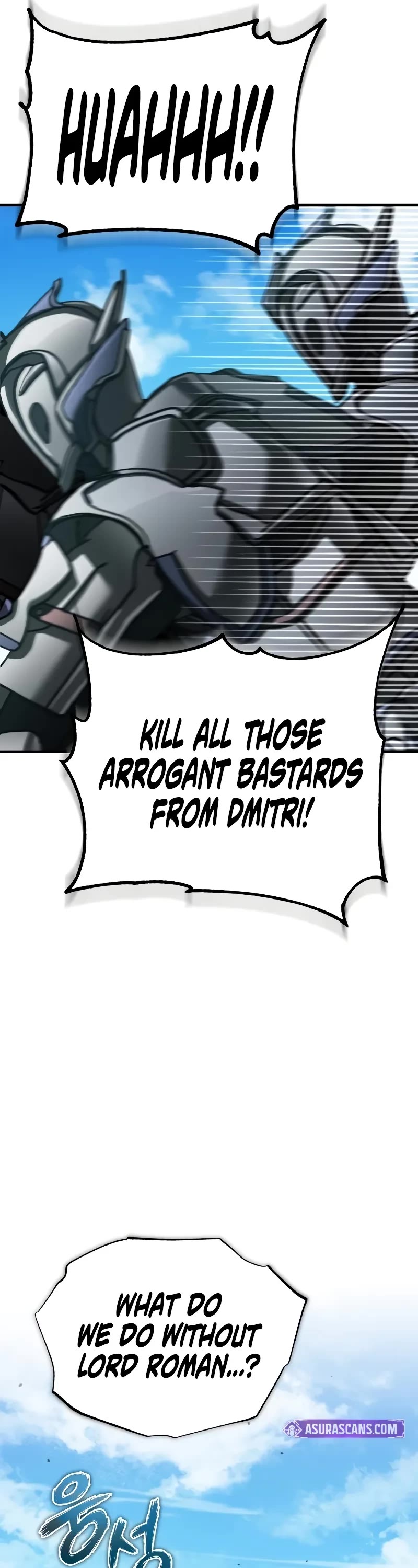 The Heavenly Demon Can’t Live a Normal Life chapter 153 page 46