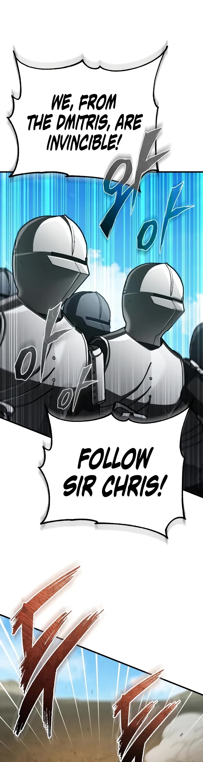 The Heavenly Demon Can’t Live a Normal Life chapter 153 page 55