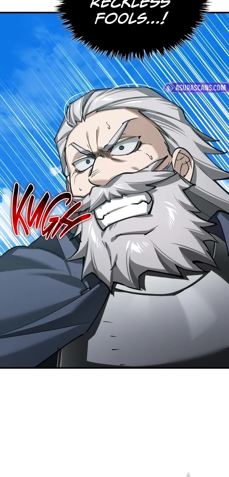 The Heavenly Demon Can’t Live a Normal Life chapter 153 page 57