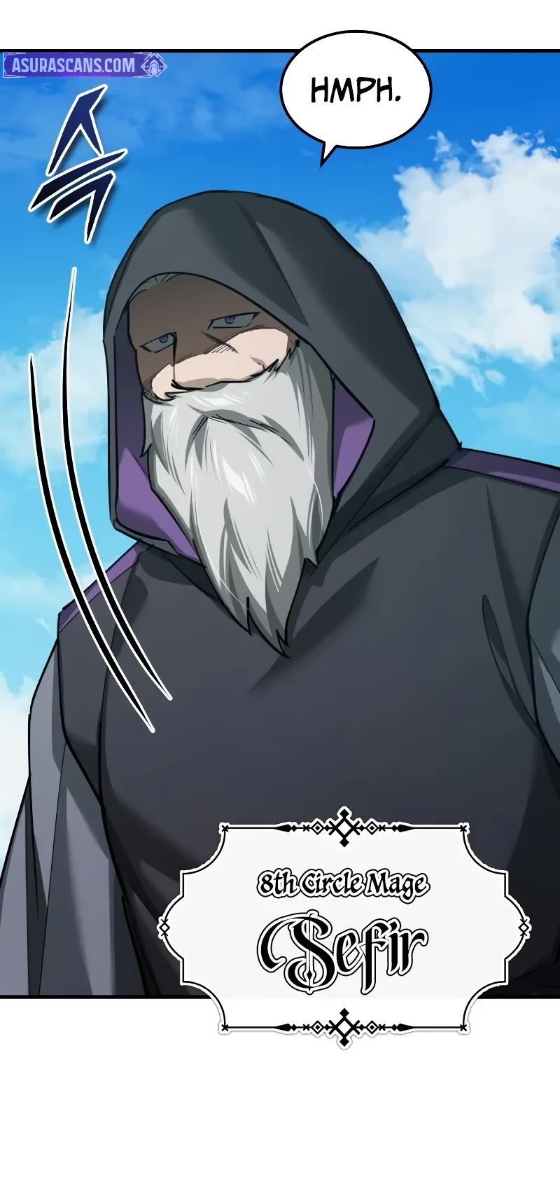 The Heavenly Demon Can’t Live a Normal Life chapter 153 page 7