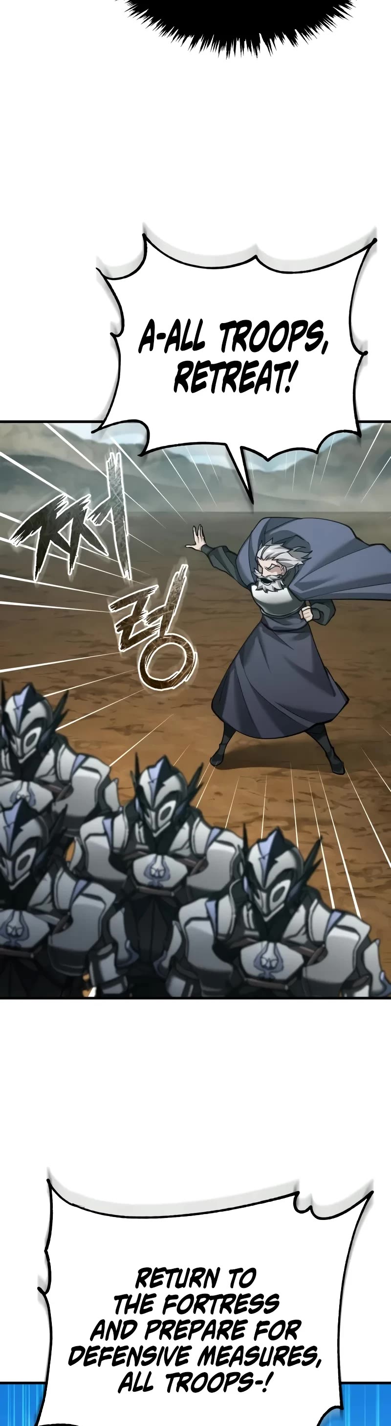 The Heavenly Demon Can’t Live a Normal Life chapter 154 page 10