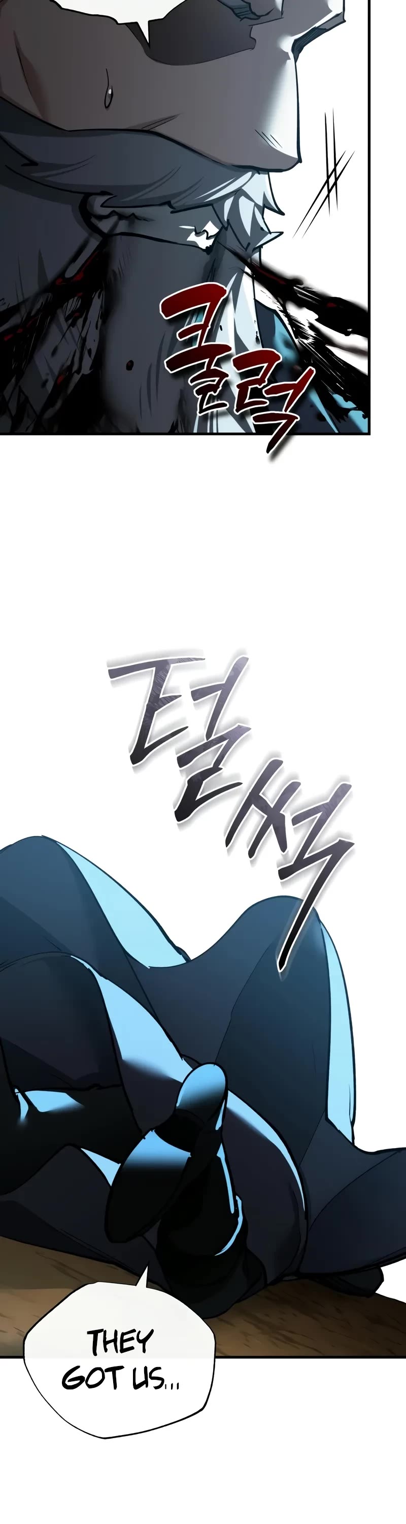 The Heavenly Demon Can’t Live a Normal Life chapter 154 page 14